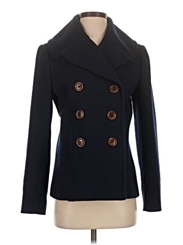 J.Crew Factory Store Coat (view 1)