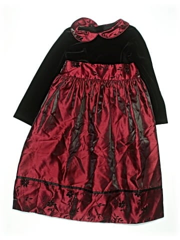 Jona Michelle Dress (view 1)