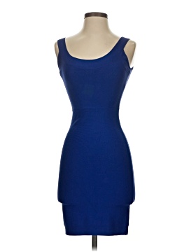 Bcbgmaxazria Cocktail Dress