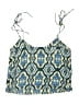 Zara Blue Board Shorts Size M - photo 2
