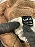 Shein 100% Cotton Brown Cargo Pants Size XXS - photo 7