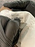 Shein 100% Cotton Brown Cargo Pants Size XXS - photo 8