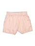 Unbranded Solid Pink Shorts Size M - photo 2