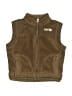 Baby Gap 100% Polyester Brown Vest Size 12-18 mo - photo 1