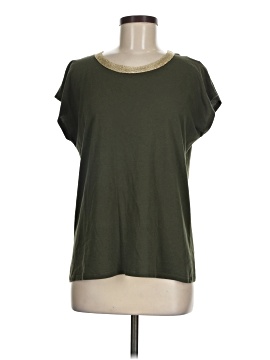 Michael Michael Kors Short Sleeve Top