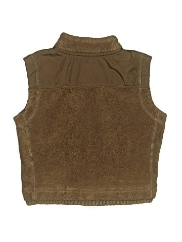 Baby Gap Vest (view 2)