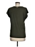 MICHAEL Michael Kors Green Short Sleeve Top Size M - photo 2
