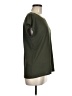 MICHAEL Michael Kors Green Short Sleeve Top Size M - photo 4