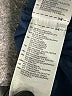 Adidas Blue Active Pants Size M - photo 9
