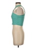 Shein Teal Tank Top Size 2 - photo 5