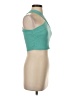 Shein Teal Tank Top Size 2 - photo 4