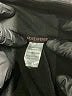Assorted Brands Solid Black Active Pants Size L - photo 7