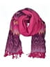 Unbranded Pink Scarf One size - photo 1