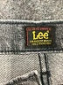 Lee Gray Jeans Size 6 - photo 6