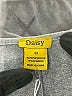 Daisy Gray Casual Dress Size 2X - photo 7