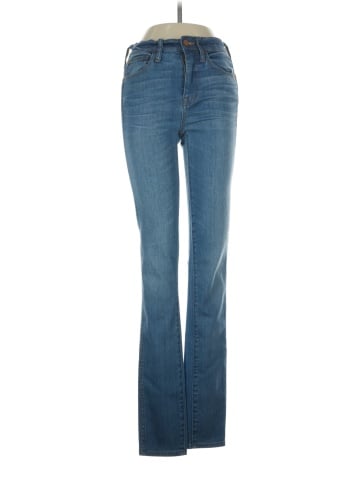 Madewell Jeans (view 1)