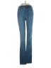 Madewell Blue Jeans Size 24 WAIST TALL LONG - photo 1
