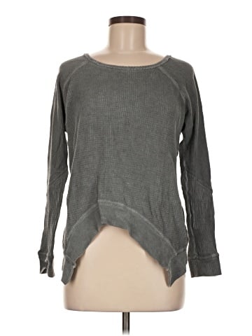 Kaisely Pullover Sweater (view 1)