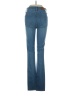 Madewell Blue Jeans Size 24 WAIST TALL LONG - photo 2