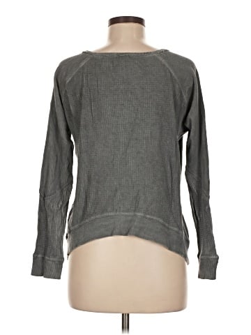 Kaisely Pullover Sweater (view 2)