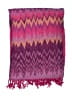 Unbranded Pink Scarf One size - photo 2