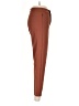Athleta Solid Brown Casual Pants Size 0 - photo 4