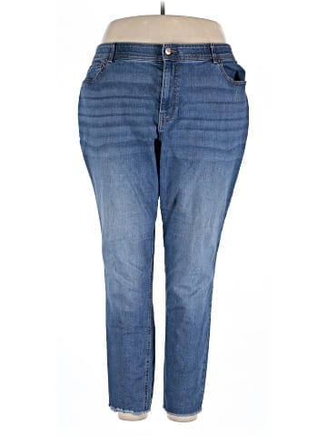 C established 1946 Jeans (view 1)