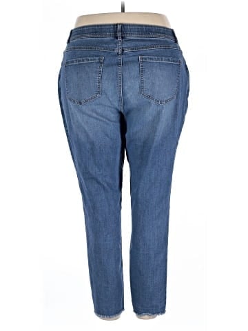 C established 1946 Jeans (view 2)