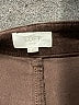 Ann Taylor LOFT Outlet Black Active Pants Size 14 - photo 7