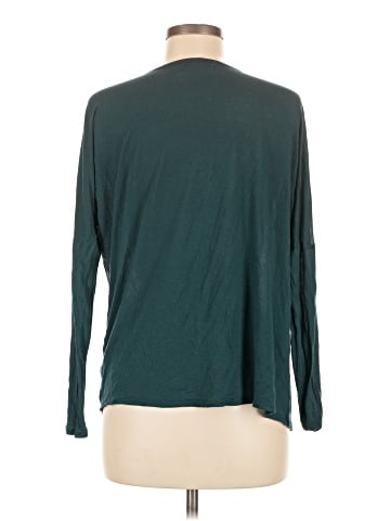 Nation Ltd. By Jen Menchaca 3/4 Sleeve T-Shirt (view 2)