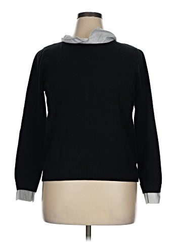 Primark Turtleneck Sweater (view 1)