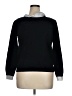 Primark Solid Black Turtleneck Sweater Size XL - photo 1