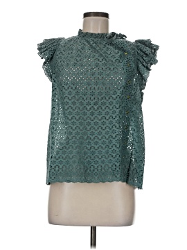 Ulla Johnson Sleeveless Blouse