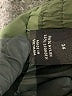 Lane Bryant Solid Green Cargo Pants Size 14 - photo 8