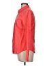 J.Crew Red Long Sleeve Button-Down Shirt Size 8 - photo 5