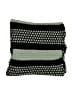 Unbranded Gray Black Scarf One size - photo 2