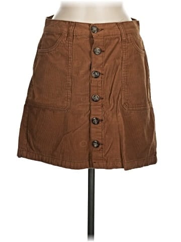 Kensie Casual Skirt (view 1)