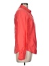J.Crew Red Long Sleeve Button-Down Shirt Size 8 - photo 4