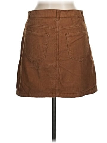 Kensie Casual Skirt (view 2)