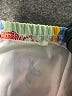 Unbranded Tropical Yellow Dress Size 2T - photo 3
