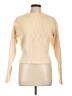 Lulus Ivory Turtleneck Sweater Size L - photo 1