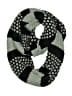 Unbranded Gray Black Scarf One size - photo 1