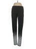 Under Armour Graphic Black Active Pants Size S - photo 1