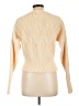 Lulus Ivory Turtleneck Sweater Size L - photo 2