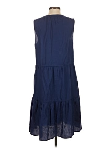 Dylan Casual Dress (view 2)