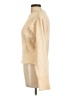 Lulus Ivory Turtleneck Sweater Size L - photo 5