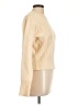 Lulus Ivory Turtleneck Sweater Size L - photo 4