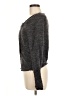 Free People Tweed Gray Cardigan Size M - photo 5