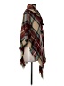 Mixit 100% Acrylic Brown Poncho One size - photo 4