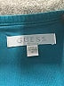 Guess Solid Teal Cocktail Dress Size M - photo 7